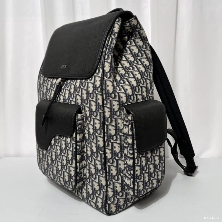 Backpacks Christian Fashionable Dior 71306 0717